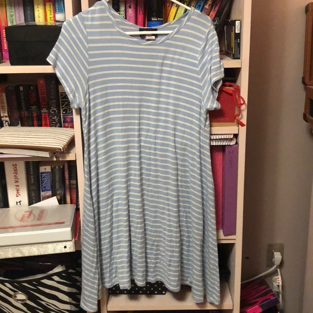 sun dress
